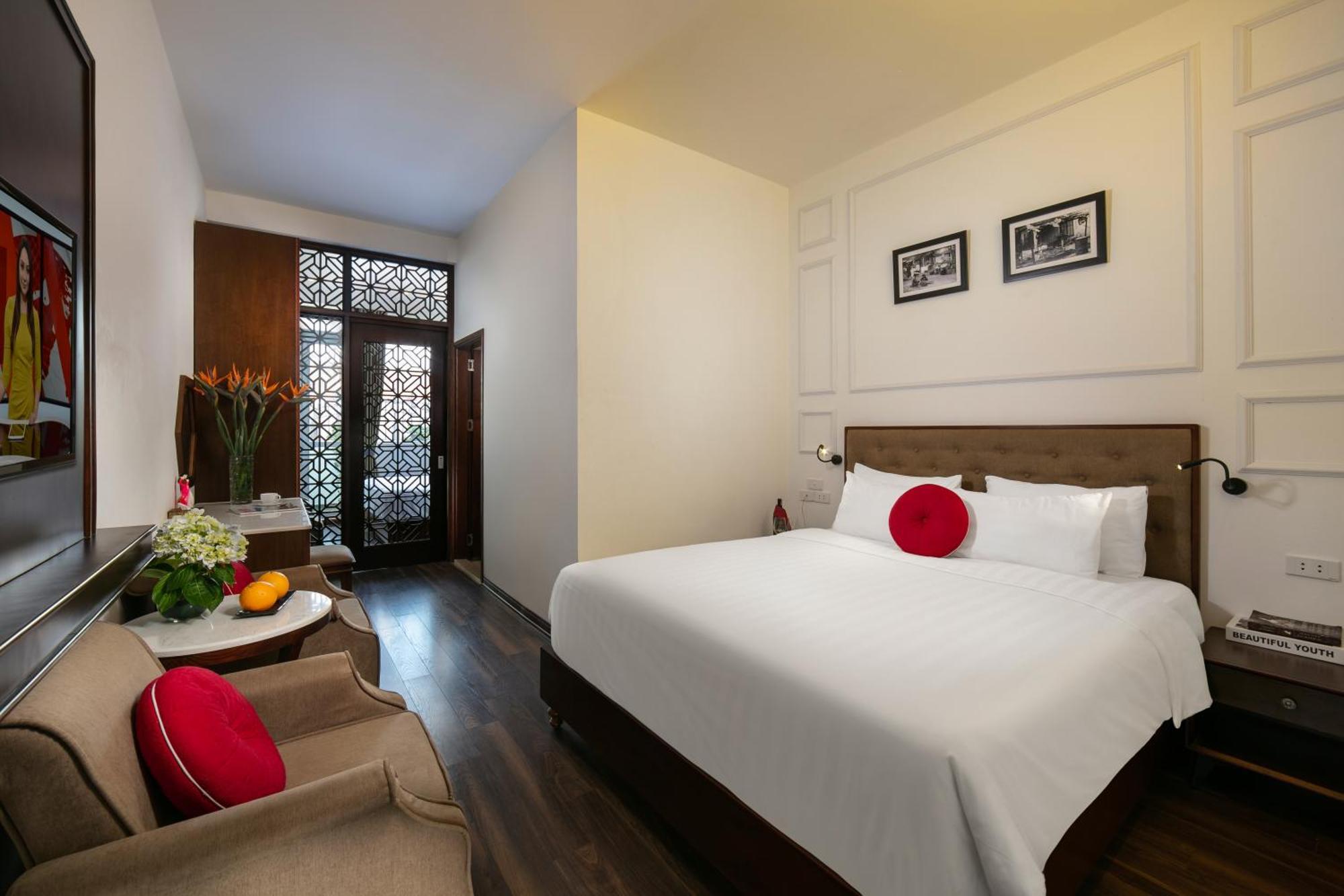 Victory Legend Hotel - In Hanoi Central, Hanoi
